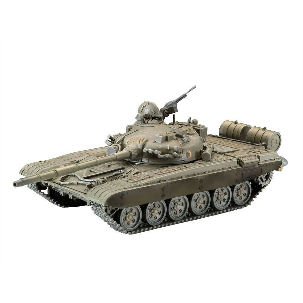 1:72 Ը ׼ ׸ M42 JSU-152 T-55A M1A2 T72-MI ̴..